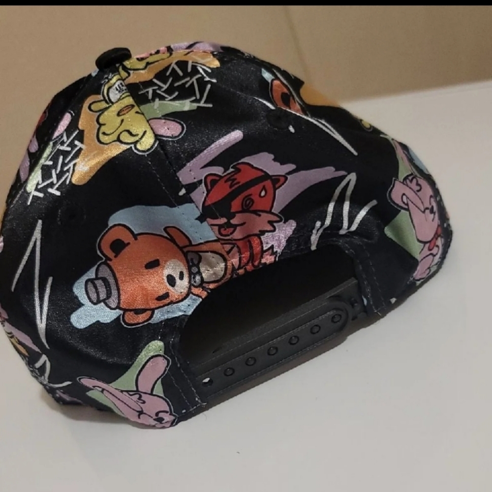 Fnaf hat - Picture 2 of 2
